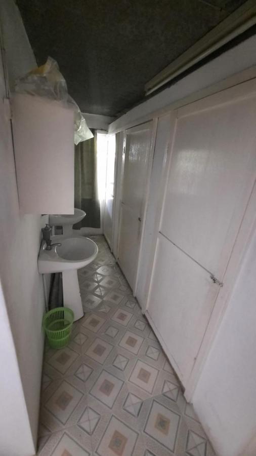 Apartamento Chez Madam Rose Le Morne Exterior foto